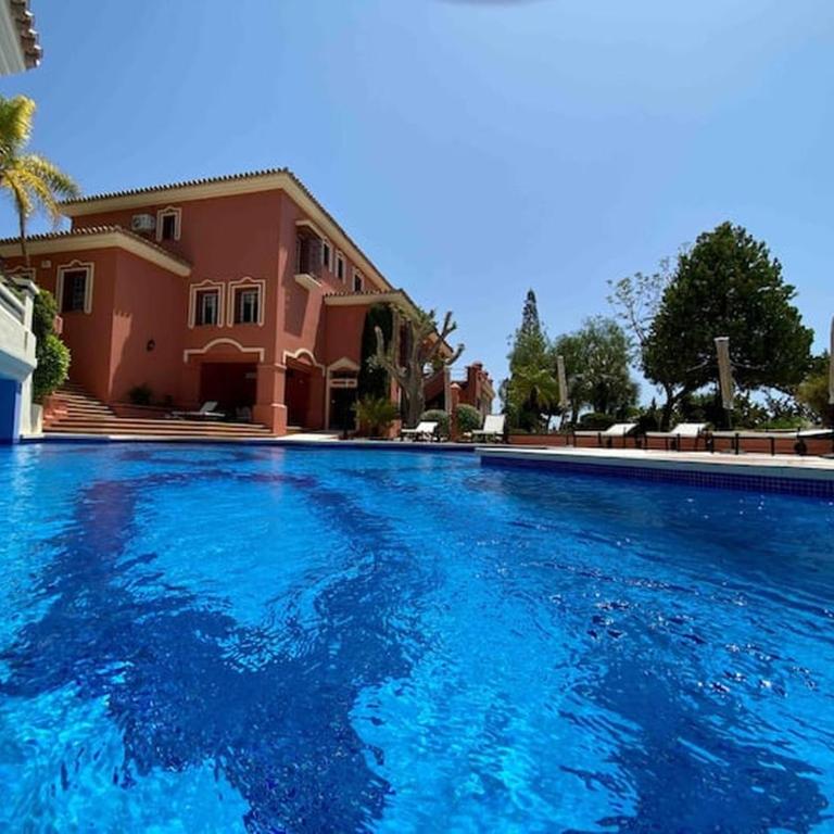 vituco34 - Villa con vistas al mar - 2