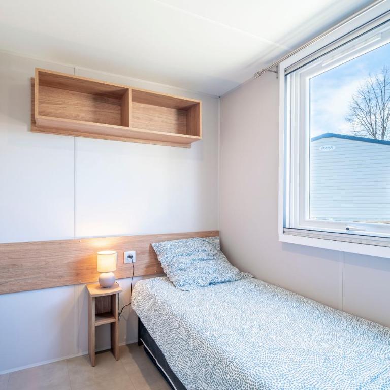 Chez Christian et Sophie - Mobile Home - 21