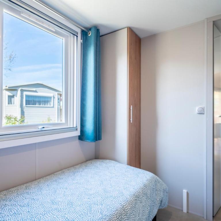 Chez Christian et Sophie - Mobile Home - 22