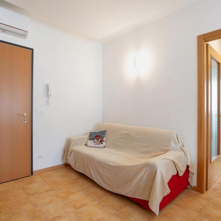 Residence Papaya A102 - Appartamento Deluxe con 2 Camere da Letto e Vista Giardino - 23
