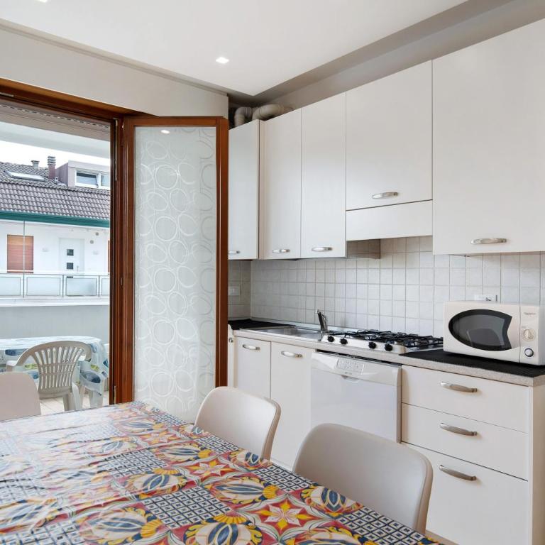 Residence Papaya A102 - Appartamento Deluxe con 2 Camere da Letto e Vista Giardino - 7
