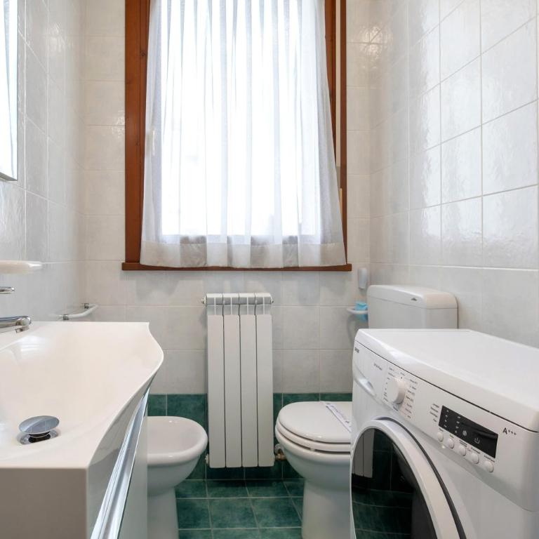 Residence Papaya A102 - Appartamento Deluxe con 2 Camere da Letto e Vista Giardino - 19