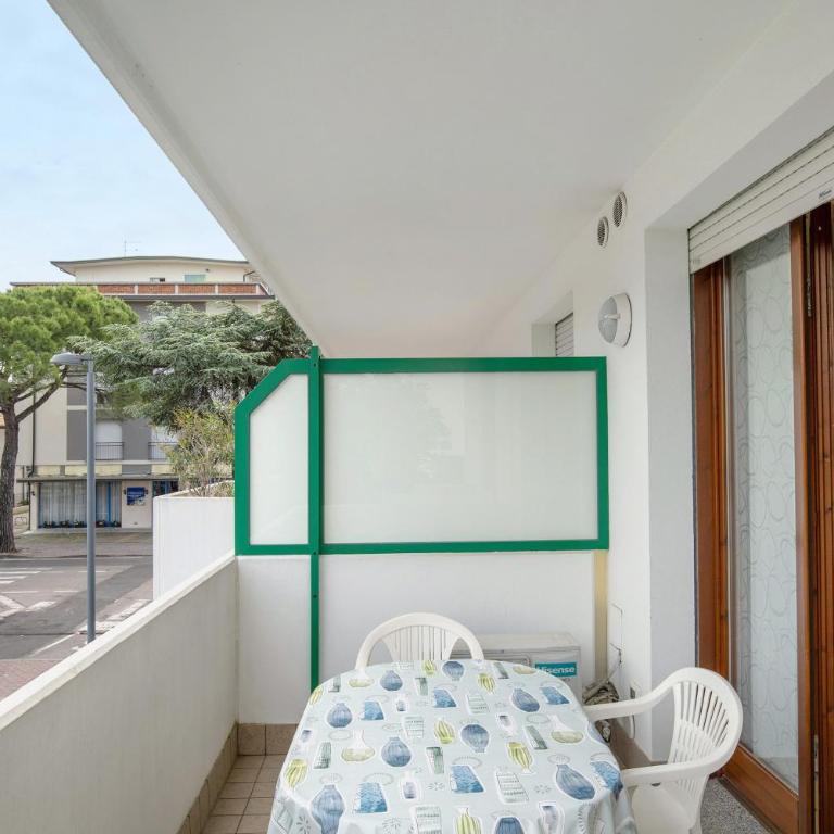 Residence Papaya A102 - Appartamento Deluxe con 2 Camere da Letto e Vista Giardino - 5