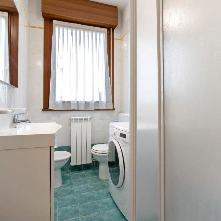 Residence Papaya A102 - Appartamento Deluxe con 2 Camere da Letto e Vista Giardino - 18