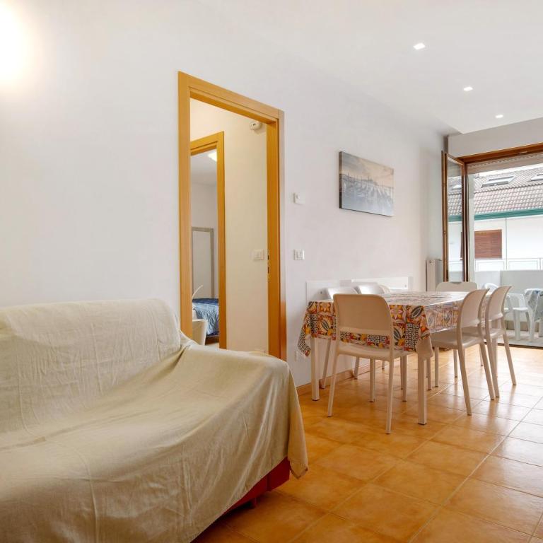 Residence Papaya A102 - Appartamento Deluxe con 2 Camere da Letto e Vista Giardino - 3