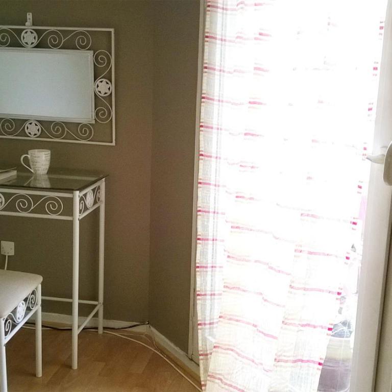 Oasis T3 centre ville jardin privé - Two-Bedroom Deluxe Apartment with Garden View - 7