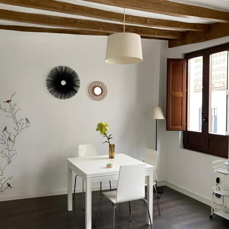 Casa a 10min de la Alhambra centro de la ciudad de Granada - Two-Bedroom House - 23