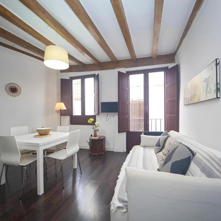 Casa a 10min de la Alhambra centro de la ciudad de Granada - Two-Bedroom House - 1