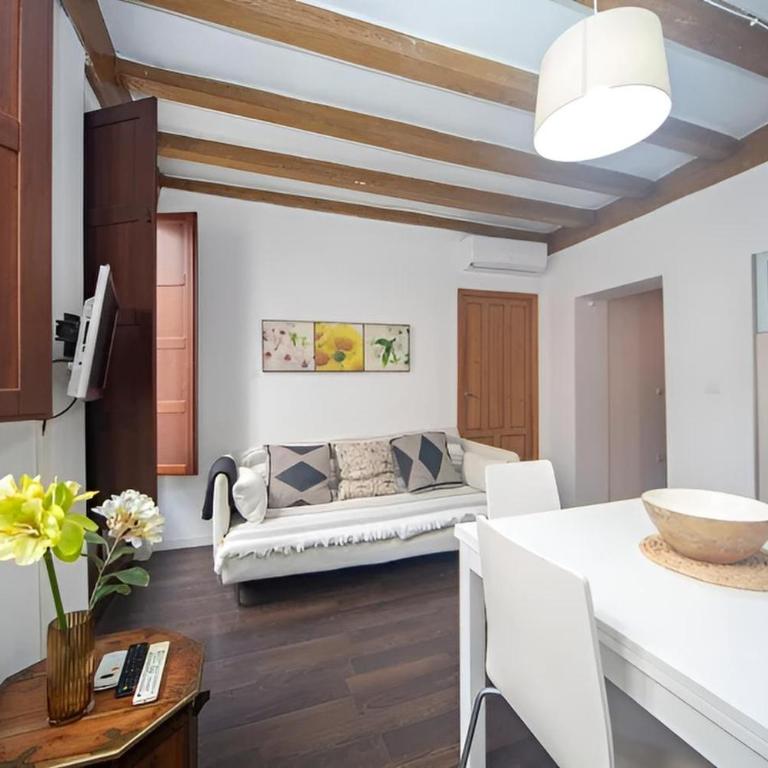 Casa a 10min de la Alhambra centro de la ciudad de Granada - Two-Bedroom House - 6