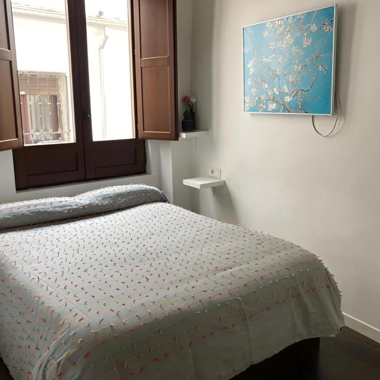 Casa a 10min de la Alhambra centro de la ciudad de Granada - Two-Bedroom House - 24