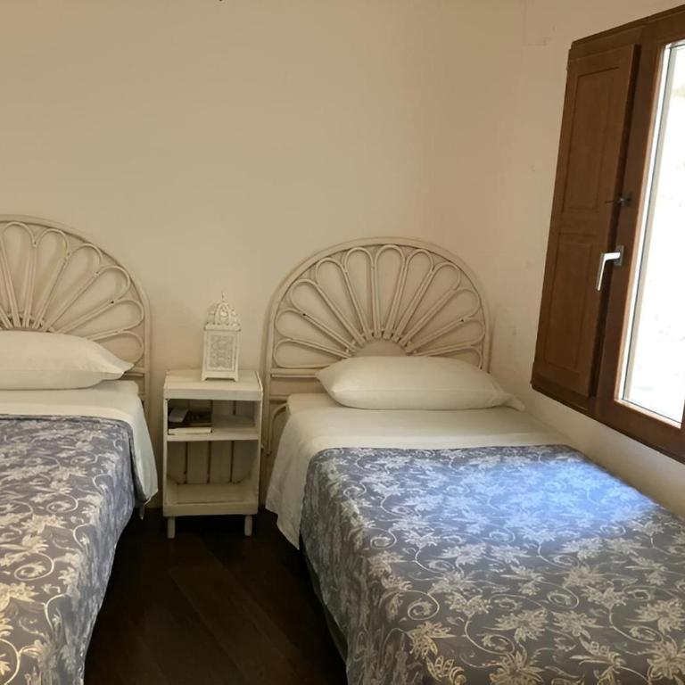 Casa a 10min de la Alhambra centro de la ciudad de Granada - Two-Bedroom House - 26