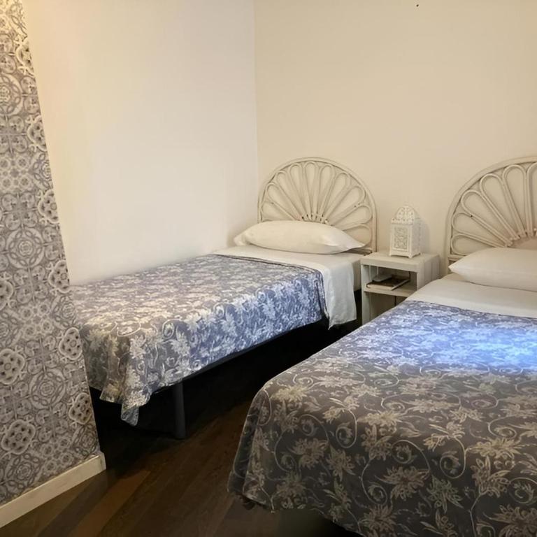 Casa a 10min de la Alhambra centro de la ciudad de Granada - Two-Bedroom House - 13