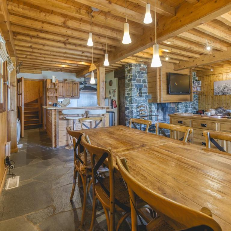 Gabbro-Chalet Moderne Tout Confort - Chalet - 27