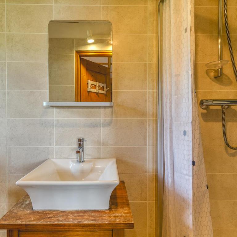 Gabbro-Chalet Moderne Tout Confort - Chalet - 12