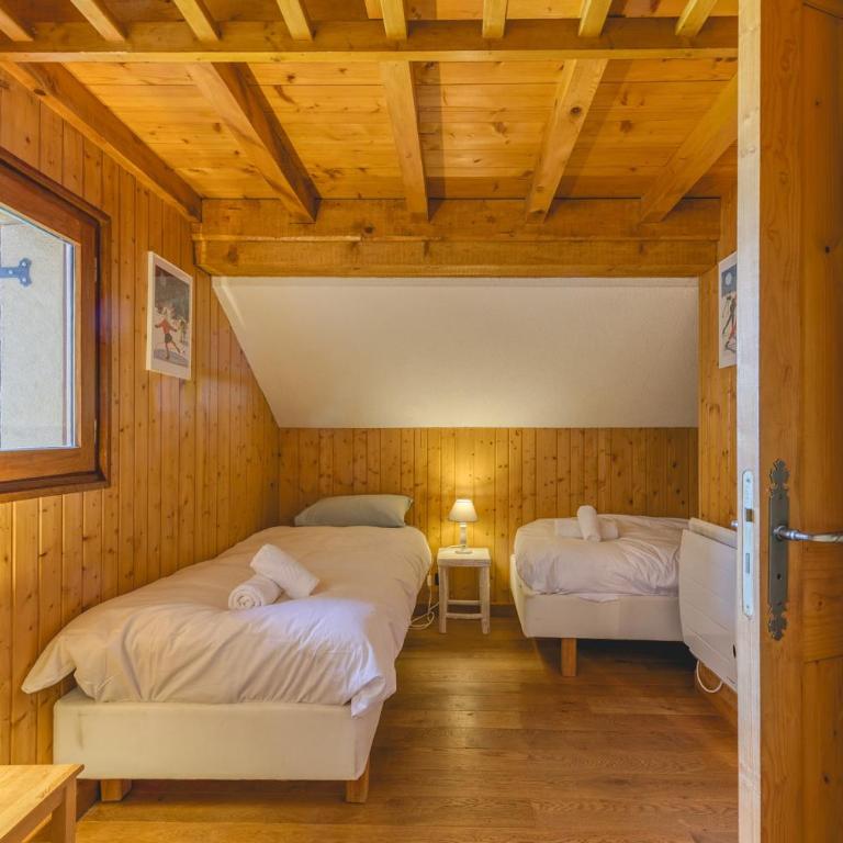 Gabbro-Chalet Moderne Tout Confort - Chalet - 19
