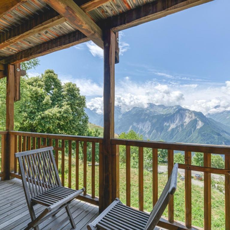 Gabbro-Chalet Moderne Tout Confort - Chalet - 2