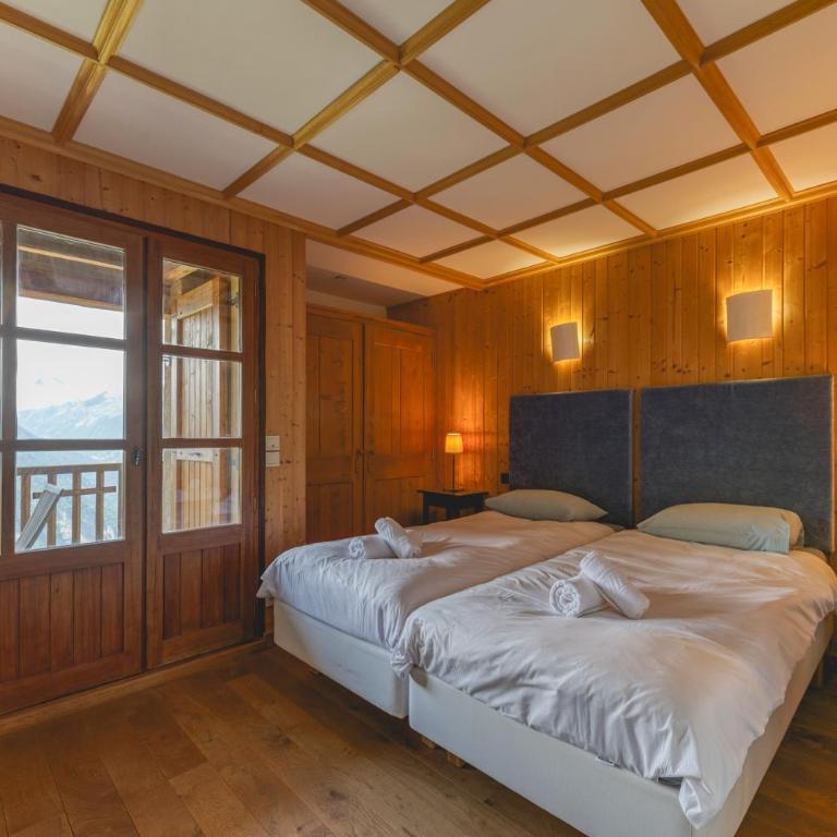 Gabbro-Chalet Moderne Tout Confort - Chalet - 9