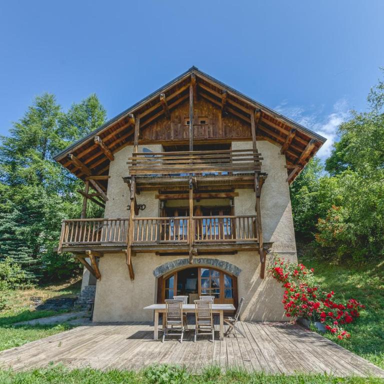 Gabbro-Chalet Moderne Tout Confort - Chalet - 31