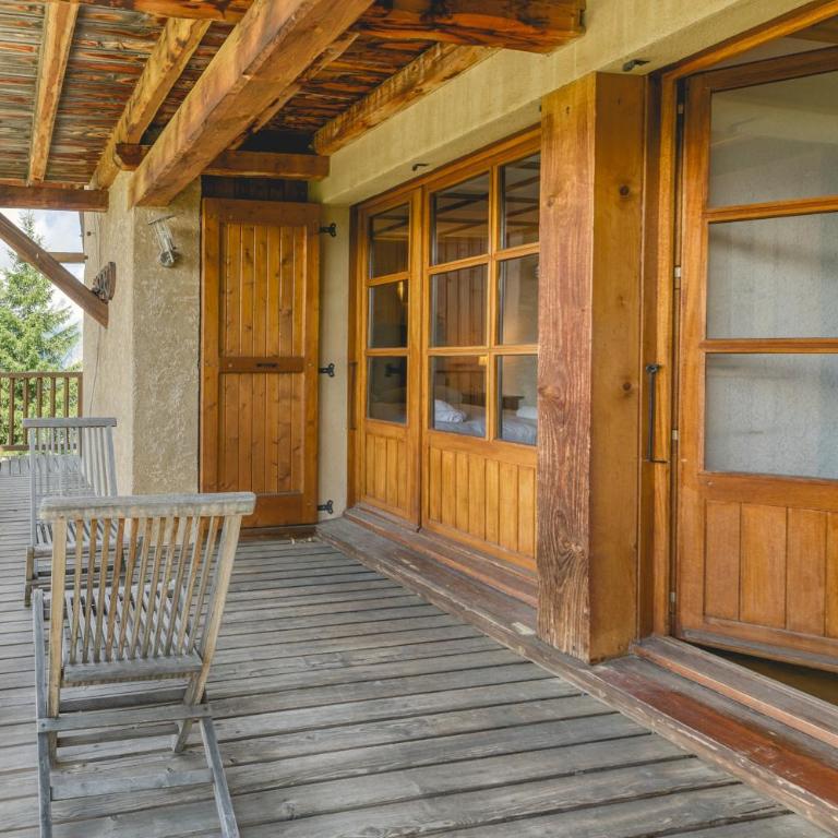 Gabbro-Chalet Moderne Tout Confort - Chalet - 29