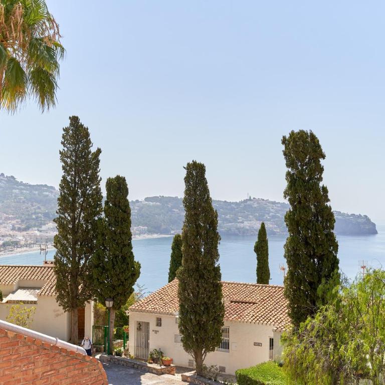 Apartamento Casita del Mar - Studio Apartment with Sea View - 22