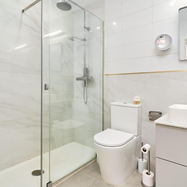 Apartamento Casita del Mar - Studio Apartment with Sea View - 18