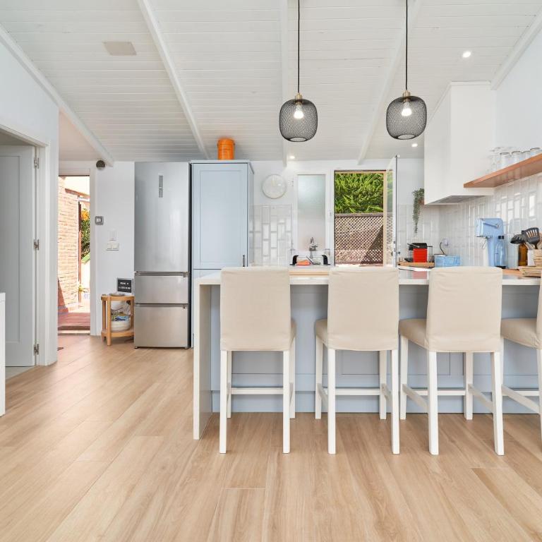 Apartamento Casita del Mar - Studio Apartment with Sea View - 8