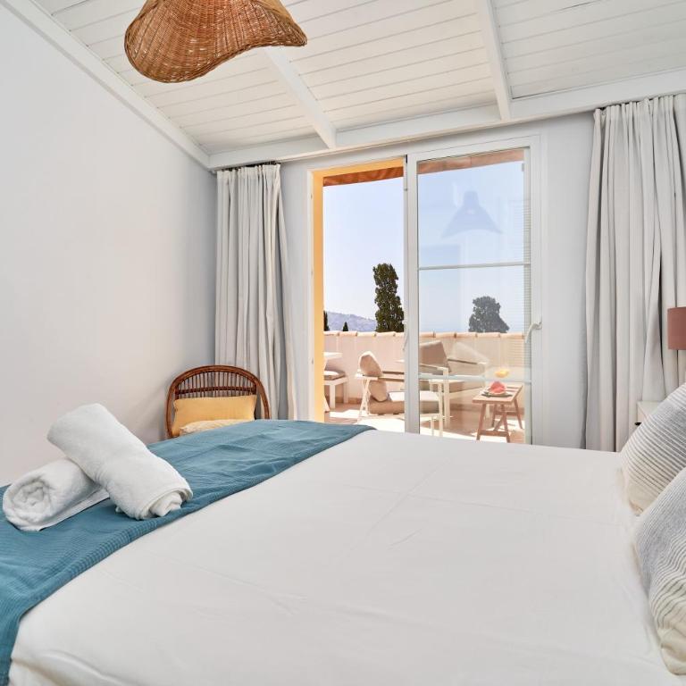 Apartamento Casita del Mar - Studio Apartment with Sea View - 14