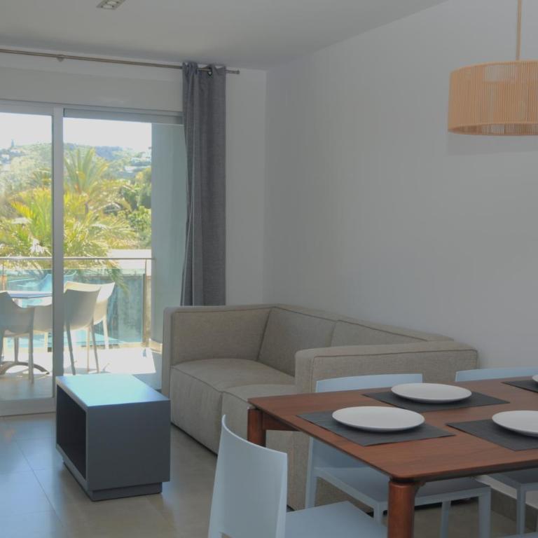 Apartamentos Bravosol - Apartamento Estándar - 1