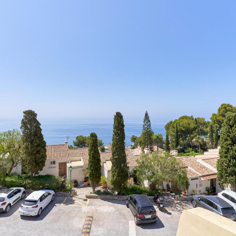 Apartamento Casita del Mar - Studio Apartment with Sea View - 27