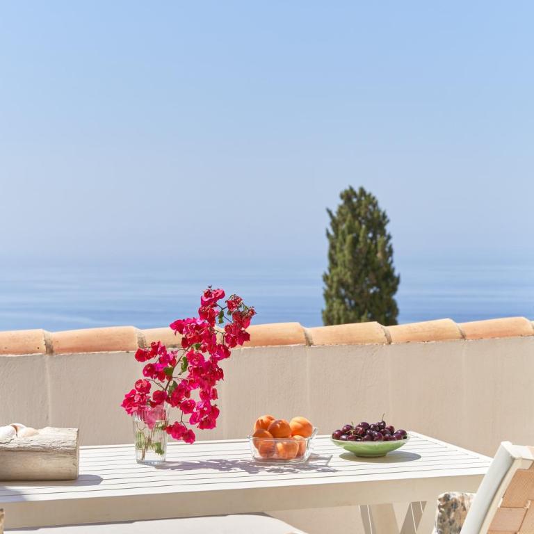 Apartamento Casita del Mar - Studio Apartment with Sea View - 5