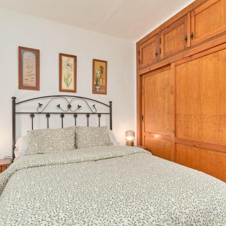 Casita Frigiliana - Casa con 1 dormitorio - 12