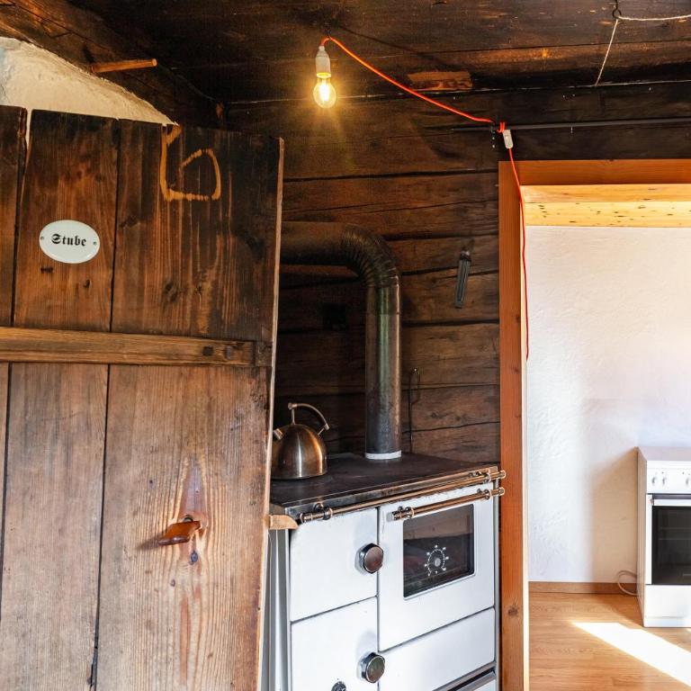 Kastnhäusl Wildschönau Urige Hütte - Haus mit 2 Schlafzimmern - 9