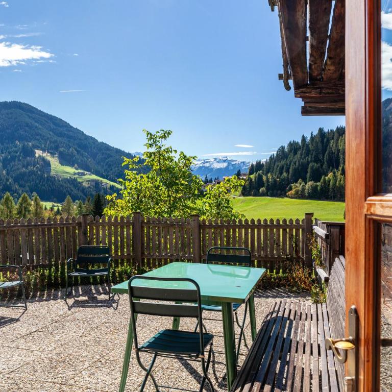 Kastnhäusl Wildschönau Urige Hütte - Haus mit 2 Schlafzimmern - 2
