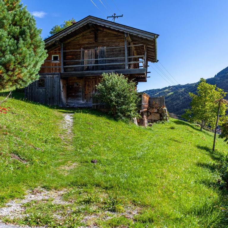 Kastnhäusl Wildschönau Urige Hütte - Haus mit 2 Schlafzimmern - 27