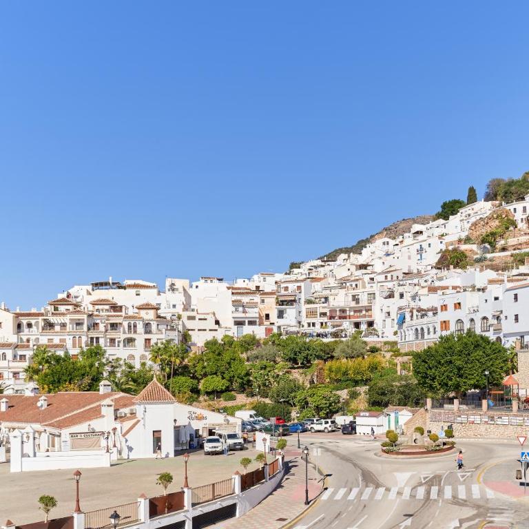 Casita Frigiliana - Casa con 1 dormitorio - 25