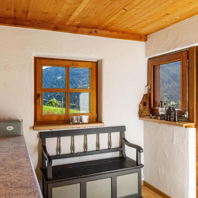 Kastnhäusl Wildschönau Urige Hütte - Haus mit 2 Schlafzimmern - 12