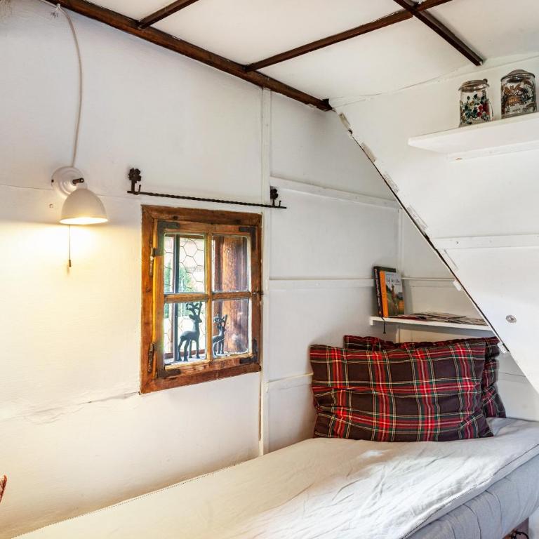 Kastnhäusl Wildschönau Urige Hütte - Haus mit 2 Schlafzimmern - 7