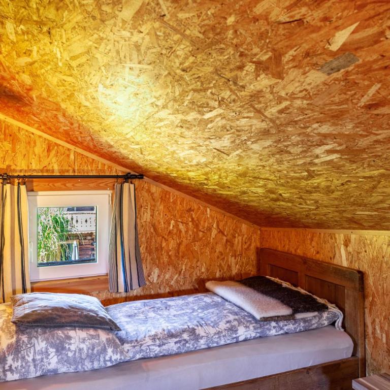 Kastnhäusl Wildschönau Urige Hütte - Haus mit 2 Schlafzimmern - 20