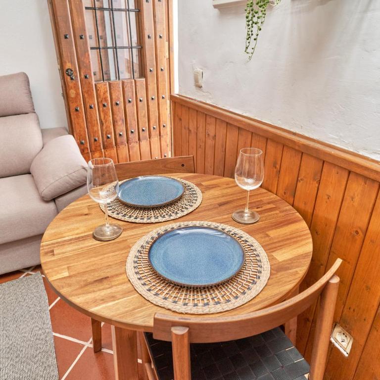 Casita Frigiliana - Casa con 1 dormitorio - 6