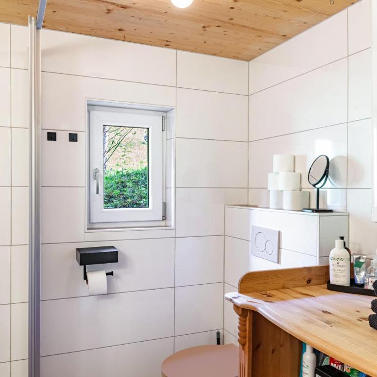 Kastnhäusl Wildschönau Urige Hütte - Haus mit 2 Schlafzimmern - 17