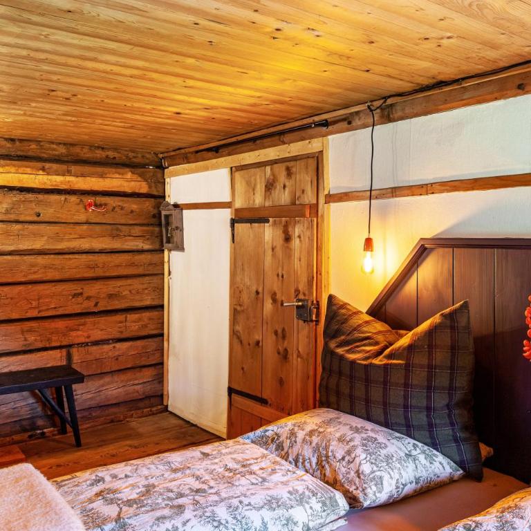 Kastnhäusl Wildschönau Urige Hütte - Haus mit 2 Schlafzimmern - 15