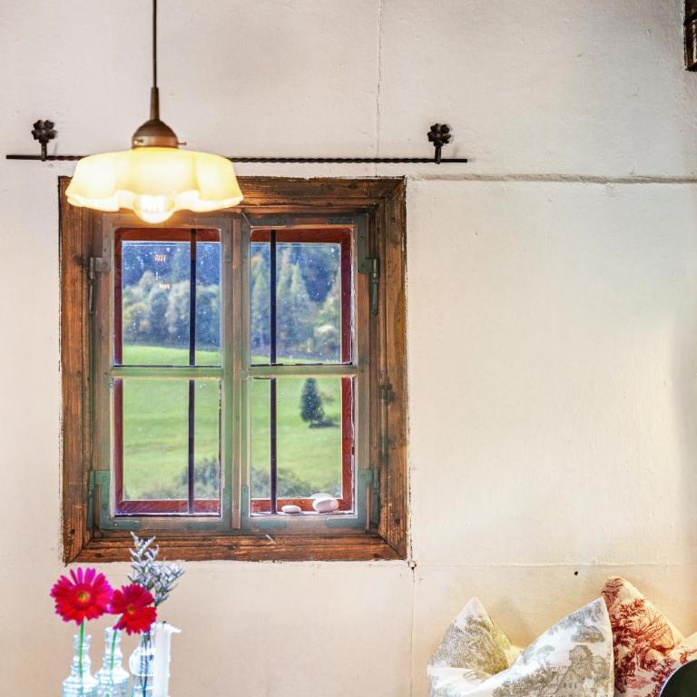 Kastnhäusl Wildschönau Urige Hütte - Haus mit 2 Schlafzimmern - 6