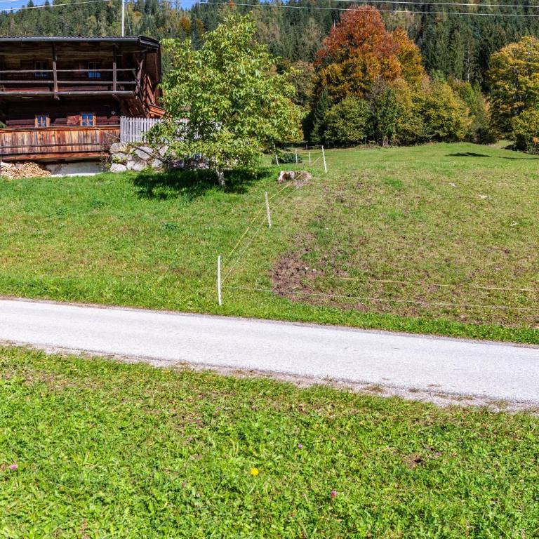 Kastnhäusl Wildschönau Urige Hütte - Haus mit 2 Schlafzimmern - 28