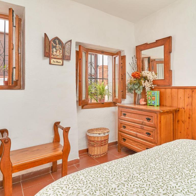 Casita Frigiliana - Casa con 1 dormitorio - 15