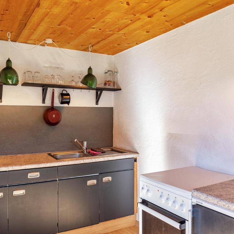 Kastnhäusl Wildschönau Urige Hütte - Haus mit 2 Schlafzimmern - 10