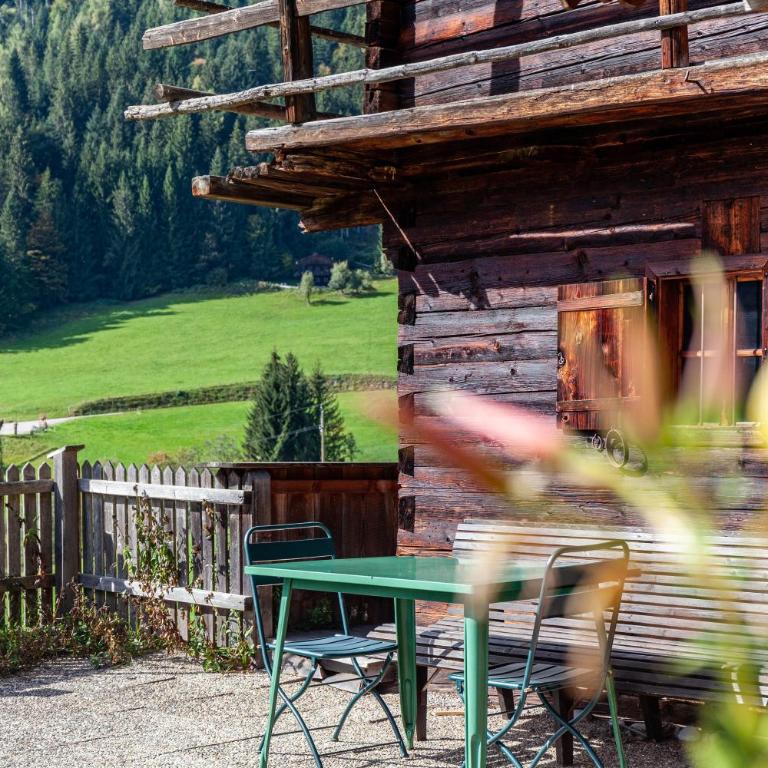 Kastnhäusl Wildschönau Urige Hütte - Haus mit 2 Schlafzimmern - 25