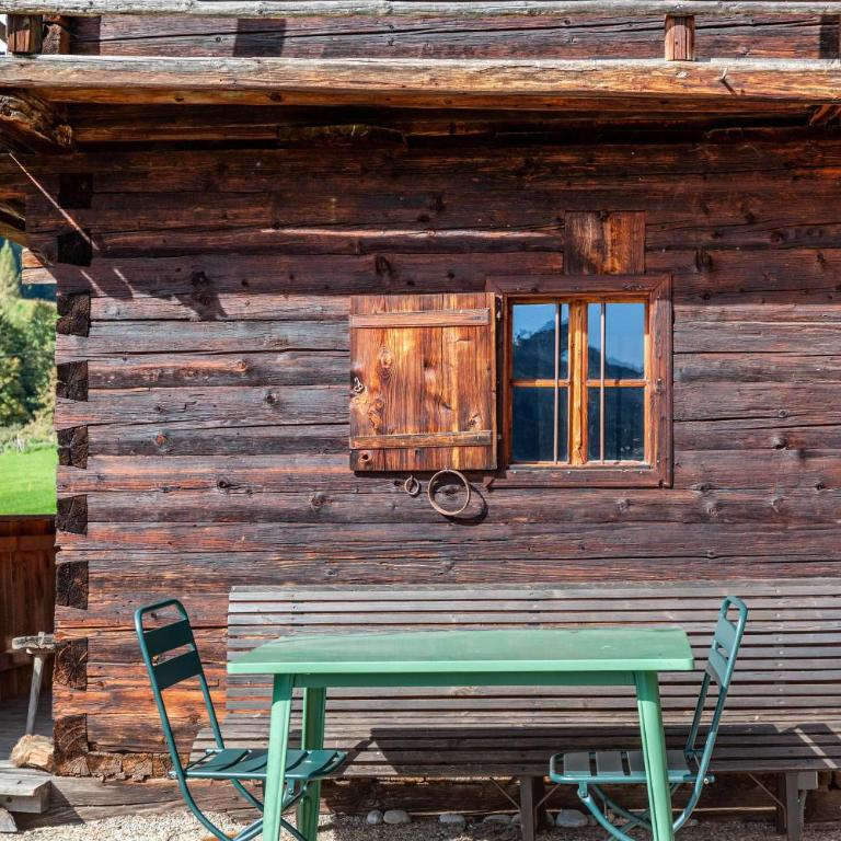 Kastnhäusl Wildschönau Urige Hütte - Haus mit 2 Schlafzimmern - 23