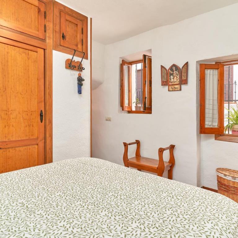 Casita Frigiliana - Casa con 1 dormitorio - 13