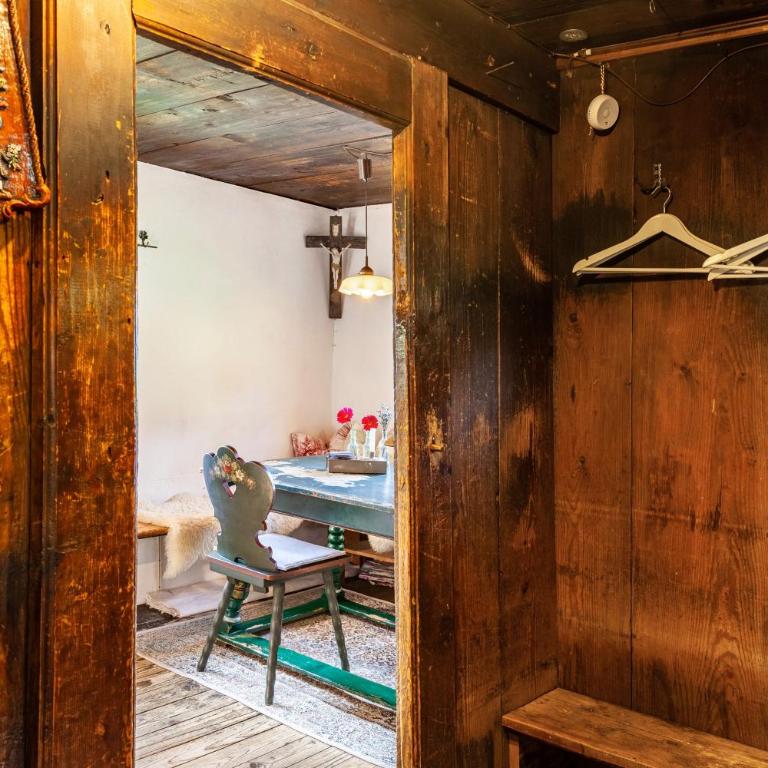 Kastnhäusl Wildschönau Urige Hütte - Haus mit 2 Schlafzimmern - 8