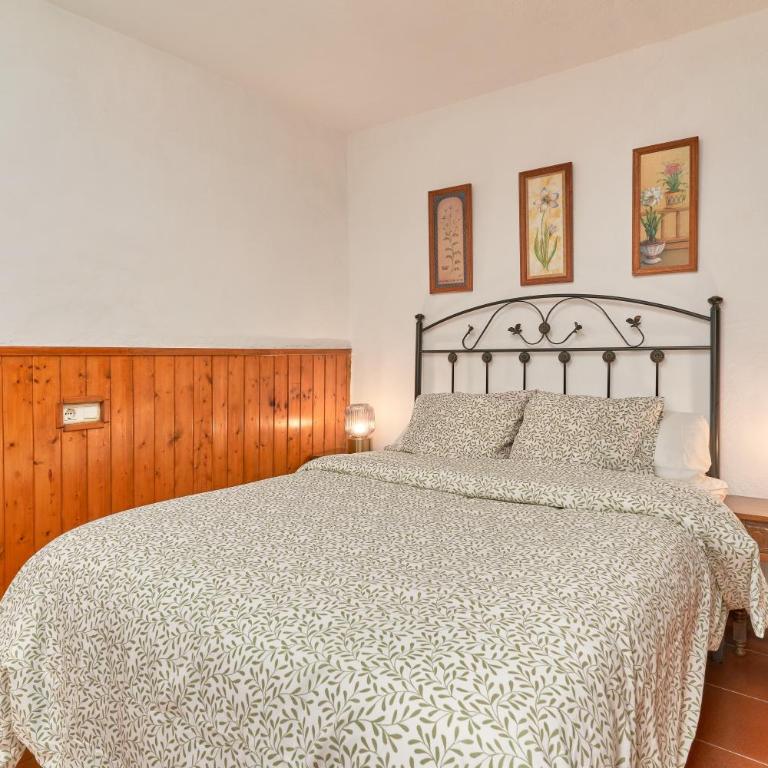 Casita Frigiliana - Casa con 1 dormitorio - 14